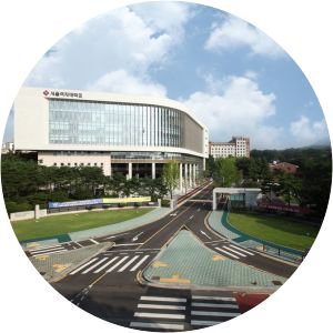 Seoul Women's University - 