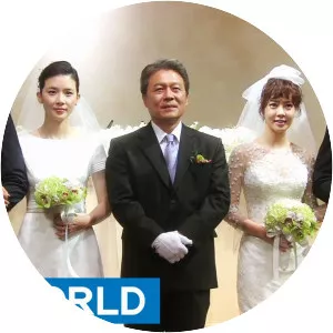 Seoyoung, My Daughter