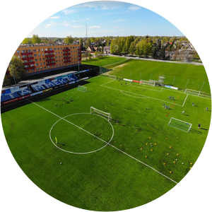 Sepa Jalgpallikeskus - 