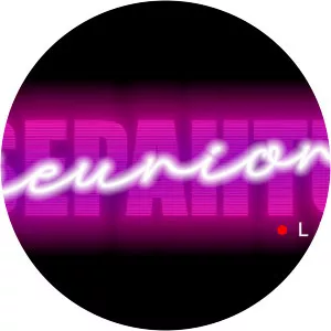 Sepahtu Reunion LiveSince 2015 - 