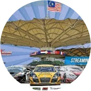 Sepang International Circuit - 