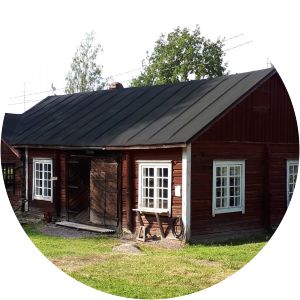 Sepänmäki Handicraft Museum Hirvihaara