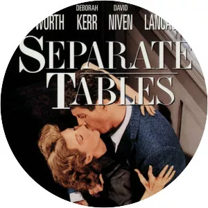 Separate Tables