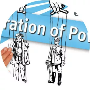 Separation of powers
