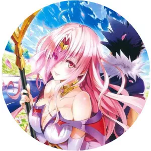 Sephie Michaela Deviluke - Fictional character