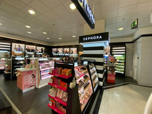 SEPHORA ECI SERRANO