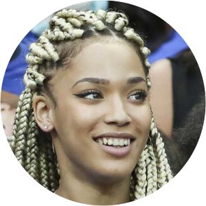 Sephora Goignan photograph