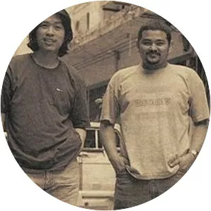 Sepia - Musical group