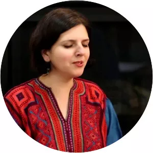 Sepideh Raissadat - Persian singer