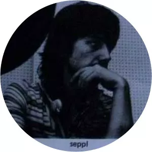 Sepp'l Niemeyer - Musical artist