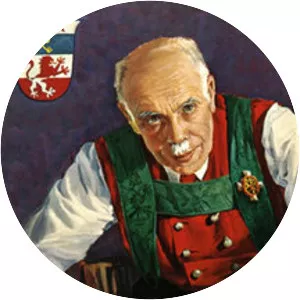 Sepp Thaler - Italian composer