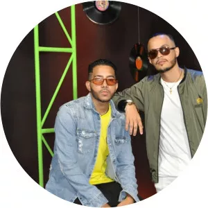 Seppe y Gama - Musical artist