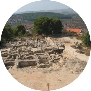 Sepphoris