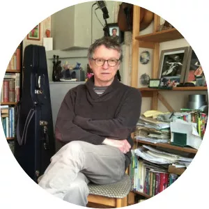 Seppo Eirola - Lena Meriläinen's ex-husband