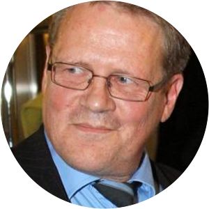 Seppo Kansa photograph