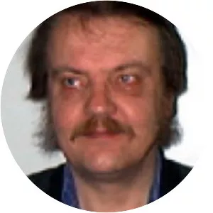 Seppo Mikkola - Finnish astronomer