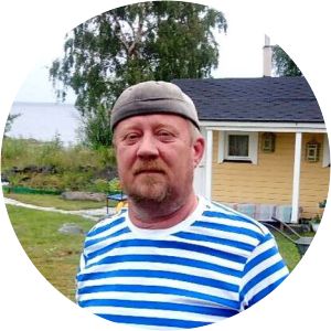 Seppo Ruonansuu photograph