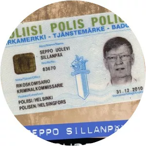 Seppo Sillanpää