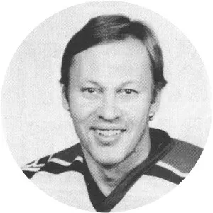 Seppo Suoraniemi - Ice hockey player