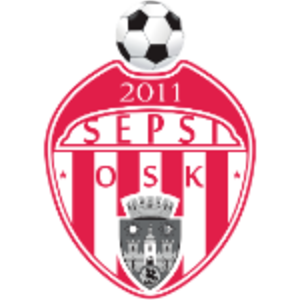 Sepsi OSK Sfantu Gheorghe