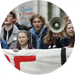 September 2019 climate strikes - Sep 20, 2019 – Sep 27, 2019