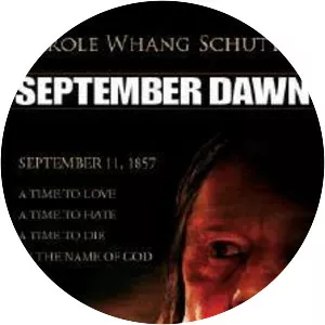 September Dawn - 2007 ‧ Drama/Historical period drama ‧ 1h 51m