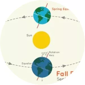 September Equinox - 