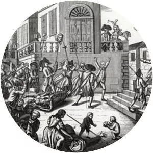 September Massacres - 