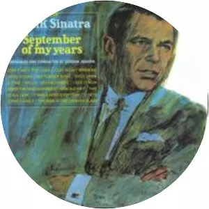 September of My Years - Studio album by Frank Sinatra