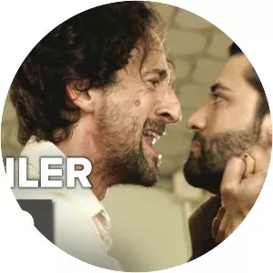 Septembers of Shiraz - 2015 ‧ Drama/Thriller ‧ 1h 50m