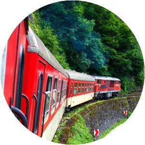 Septemvri–Dobrinishte narrow-gauge line