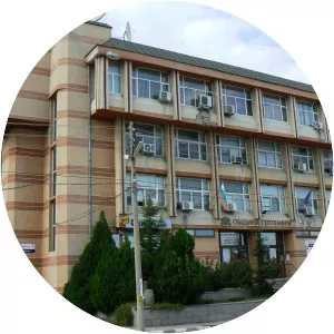 Septemvri - Town in Bulgaria