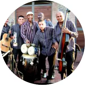 Septeto Nabori