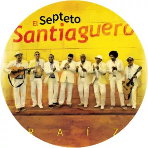Septeto Santiaguero - Musical group