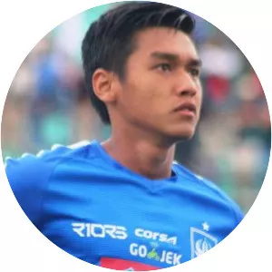 Septian David Maulana