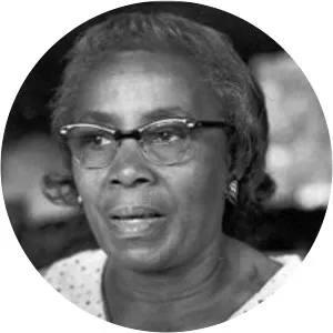 Septima Poinsette Clark