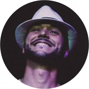 séptima raza dj figu - Musician