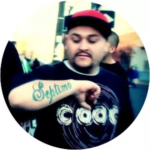 Septimo Fragmento - Musical artist