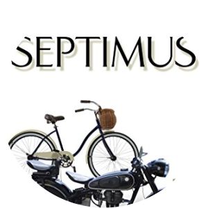 Septimus Stephen