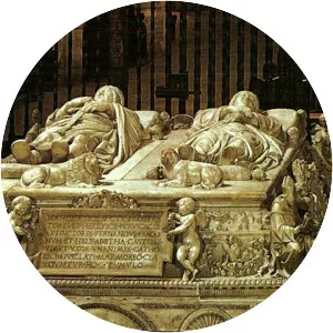 Sepulcher of Isabella I of Castile and . . .