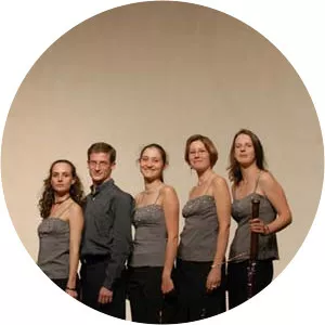 sequenza 9.3 quintette aquilon