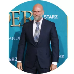 Ser Harrold Westerling - 