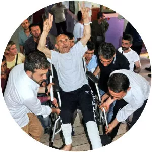 Sera Dink - Hrant Dink's daughter