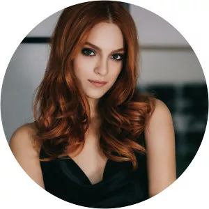 Sera Kutlubey - Actress