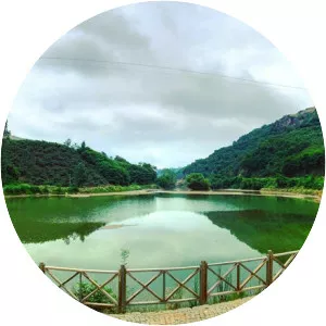 Sera Lake - Lake in Turkey