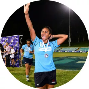 Sera Naiqama photograph