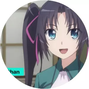 Serafall Leviathan - Fictional character