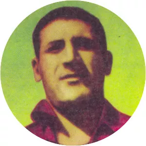 Serafim Neves - Portuguese footballer