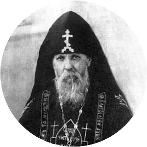 Serafim Vyritsky