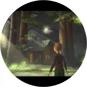 Serafima's Extraordinary Travel - 2015 ‧ Fantasy/Adventure ‧ 1h 15m